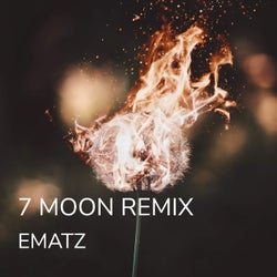 7 Moon (Remix)