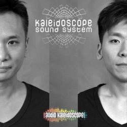 30 July 2013  Audio Kaleidoscope  Selection