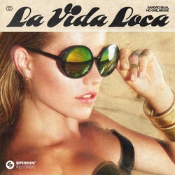 La Vida Loca (Extended Mix)