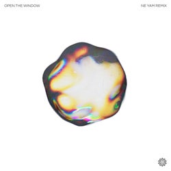 Open The Window - Ne Yam Remix