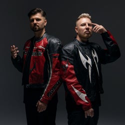 SECRETOS chart by DJ Kuba & Neitan