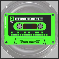 Techno Demo Tape, Vol. 2 (Special Selection)