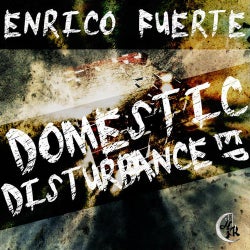 Domestic Disturbance EP