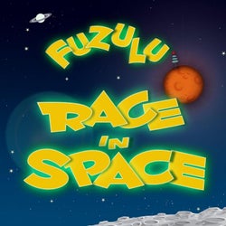 Race In Space