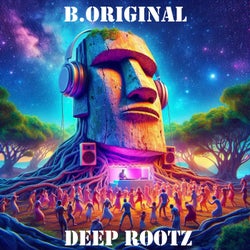 Deep Rootz (Remixes)