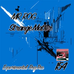 Strange Matter