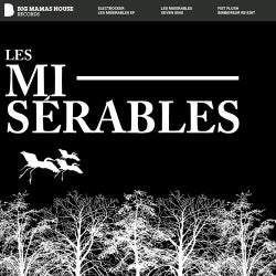 Les Miserables EP