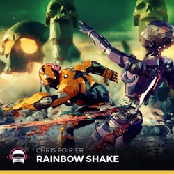 Rainbow Shake