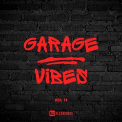 Garage Vibes, Vol. 14