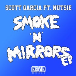 Smoke N Mirrors EP
