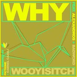 Why (Remixes)