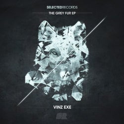 THE GREY FUR EP