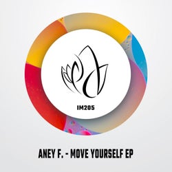 Move Yourself EP