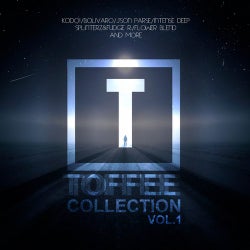 Toffee Collection Vol. 1