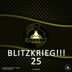 Blitzkrieg!!! 25