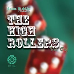 The High Rollers Mix Volume 1