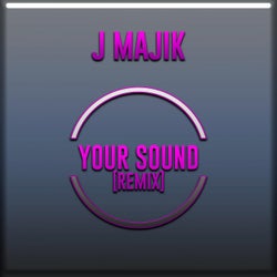 Your Sound (Remix)