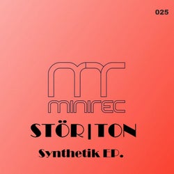 Synthetik EP
