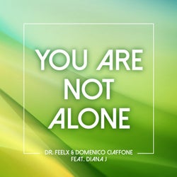 You Are Not Alone (Radio Edit)