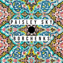 Paisley Sky
