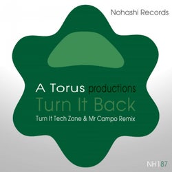 Turn It Back (Turn It Tech Zone & Mr Campo Remix)