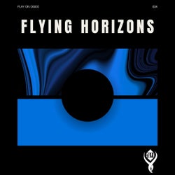 Flying Horizons