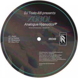Analogue Hypnotics EP