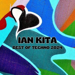 Best Of Techno 2024