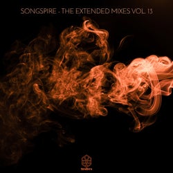 Songspire Records - The Extended Mixes Vol. 13