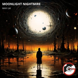 Moonlight Nightmire