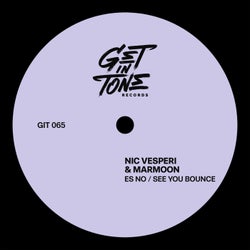 Es No / See You Bounce