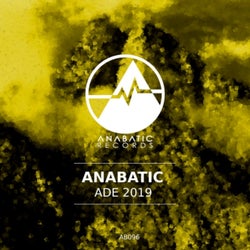 Anabatic ADE 2019