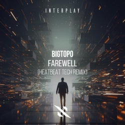 Farewell (Heatbeat Tech Remix)