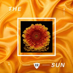 The Sun