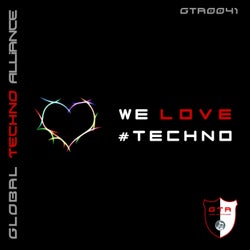 We Love #Techno