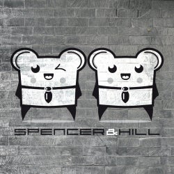 Spencer & Hill December US Tour Picks