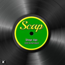 Slap Up (K22 Extended)