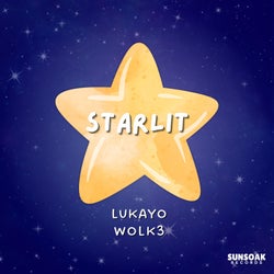 Starlit
