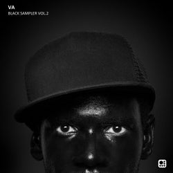 VA Black Sampler Vol.2