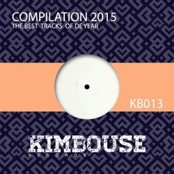 Kimbouse Compilation 2015