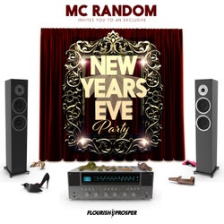 New Year's Eve Party