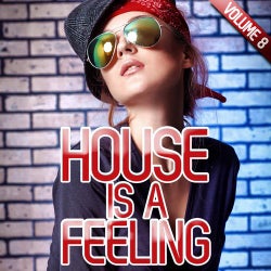 House Is A Feeling Vol. 8