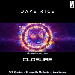 Closure Remixes