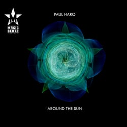 Around The Sun EP