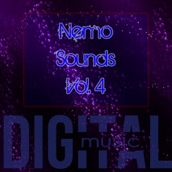 Nemo Sounds, Vol. 4