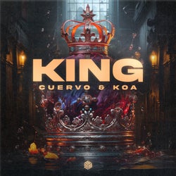 King (Extended Mix)