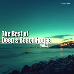 The Best of Deep & Beach House, Vol. 2