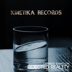 Rejected Reality