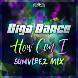 How Can I (Sunvibez Extended Mix)