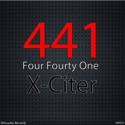Four Fourty One